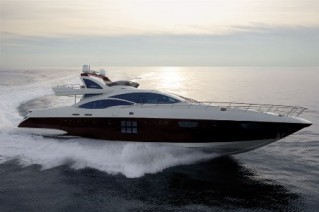 THE SULTANS WAY 007 - Profile
